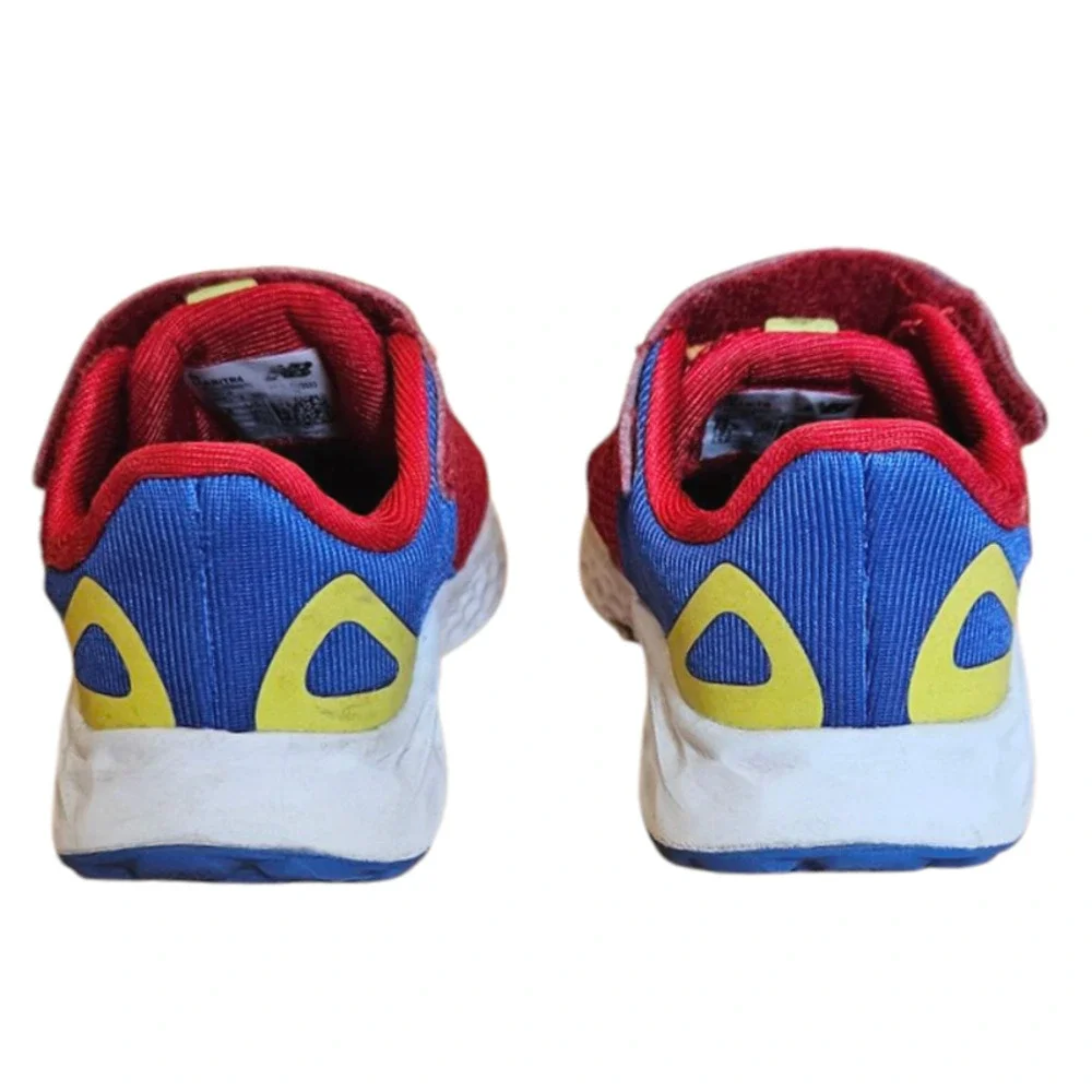 New Balance new balance